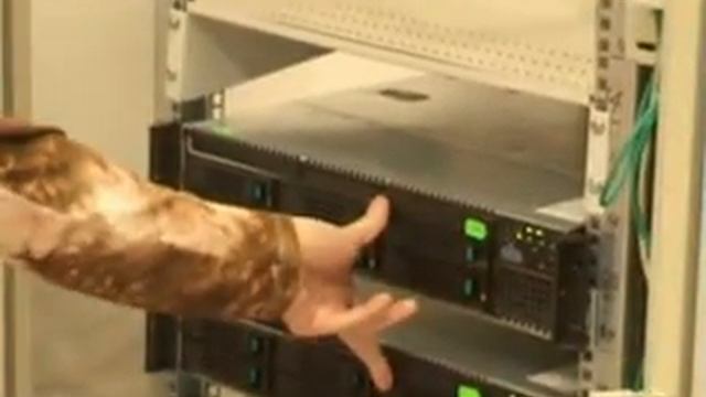 История. Новотелеком 