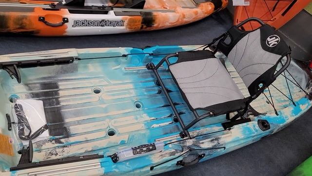 Jackson Bite Angler 2023. Best Budget Fishing Kayak?