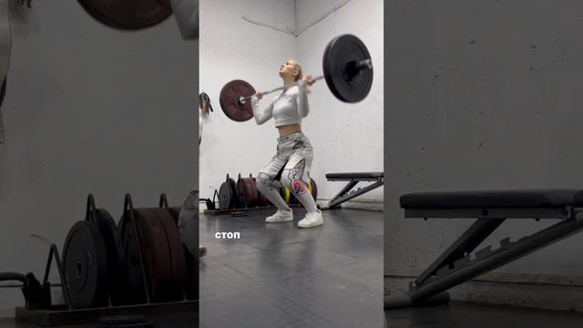 да, я живу в спортзале