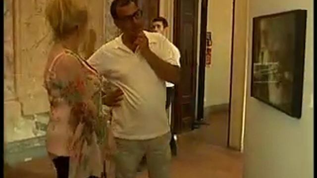 Immagini Che Suonano Bene - Inaugurazione Di Villa Bottini
