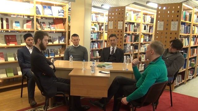 Искренность веры