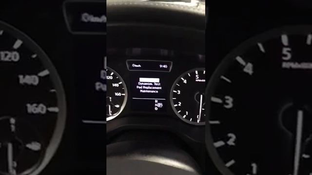 Тест-драйв Гуру