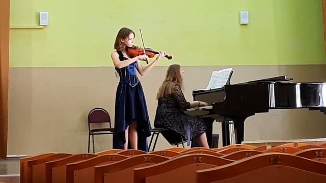 Шаталова Лидия, г. Узловая, Карл Бом 