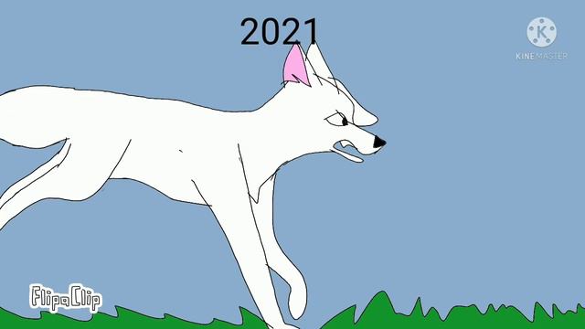 Improvement Meme (2020-2022)
