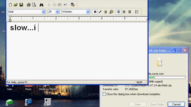 How To Install Questhelper(And Many Addons) For WoW