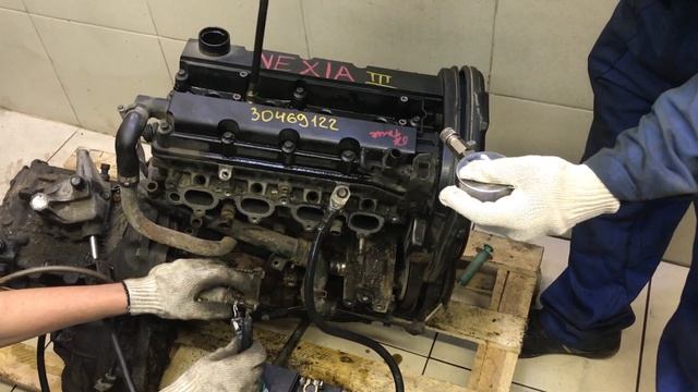 Авто-техническая энциклопедия