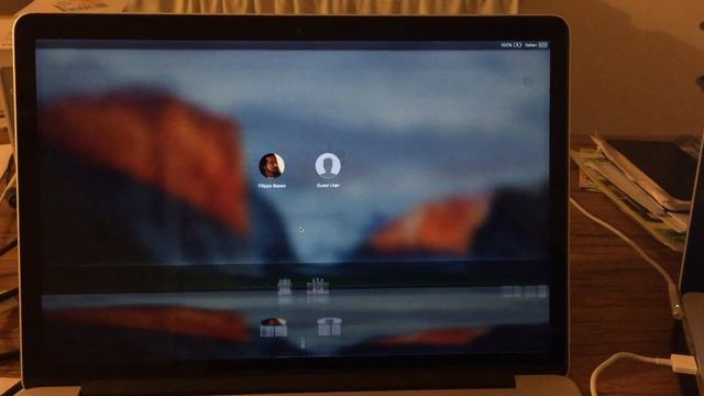Retina, 15-inch, Mid 2015 MacBook Pro Issue: Screen Flickering And Split - PART 3