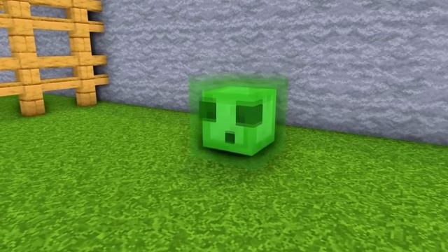 Monster School: Acrobatics - Minecraft Animation