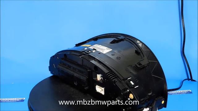 2006 Mercedes CL Class   Speedometer   2205407947