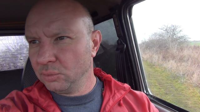 Поездка на коп в соседний район на двух нивах. Результат наводит на размышления.