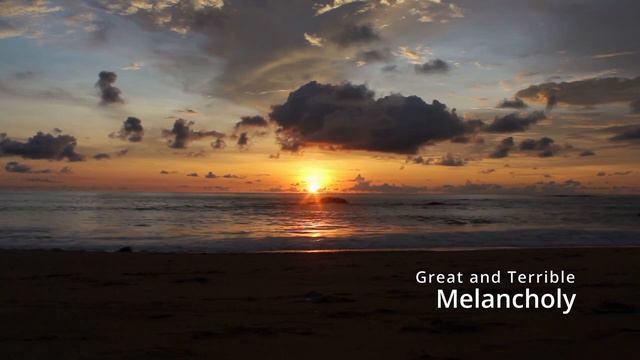 Smooth Jazz _ Melancholy