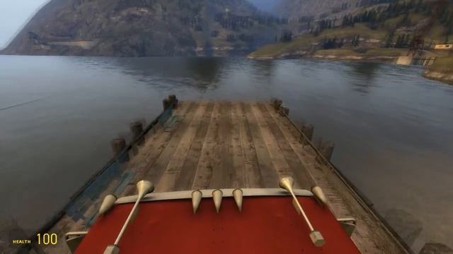 Обзор машин в Gmod