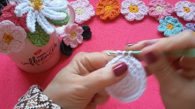 Ratita Presumida // Teje Con GanchiBol // Tutorial Paso A Paso Amigurumi