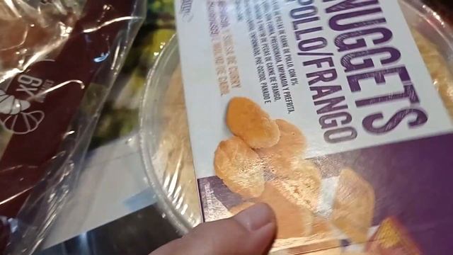 Влог В Испании праздник День Конституции