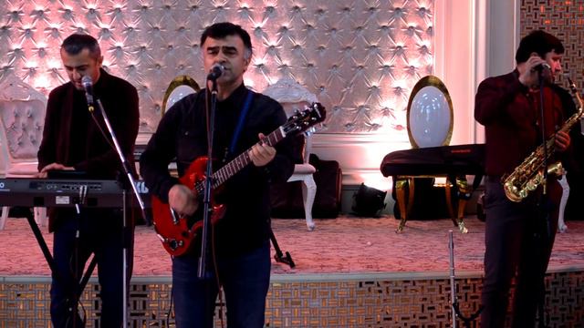 Akhmad Asalbekov - 6 In 1 _ Ахмад Асалбеков  6 в 1 Туёна 12.12.2021