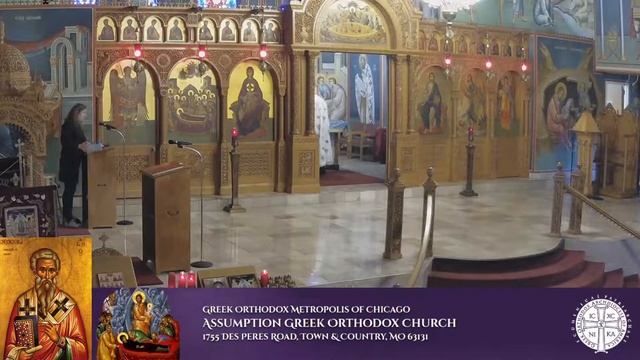 10-08-2022 Memory Of St. James Son Of Alphaeus