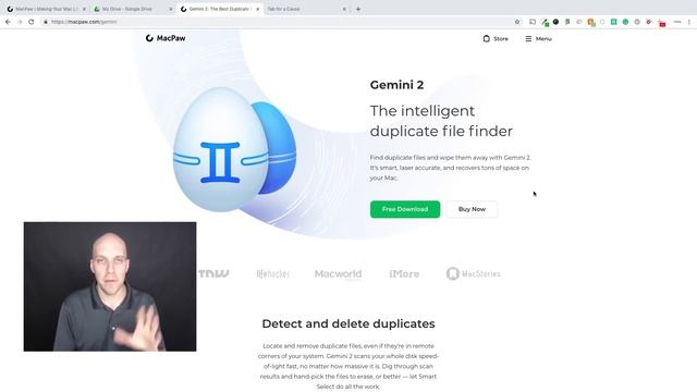 How To Delete Duplicate Photos On Mac (free And Paid Methods)