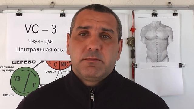 Лицевая невралгия.