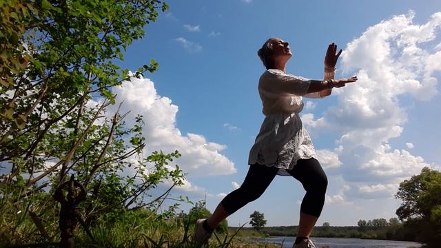 24.05.2023.  Ом таре ту таре ту ре со ха.