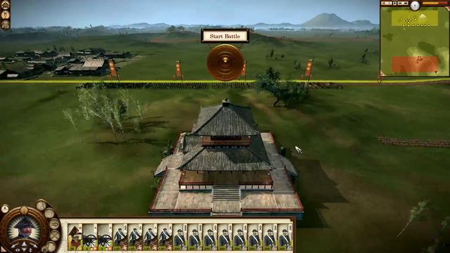 Hero Of The Empire (Fall Of The Samurai) - Part 5