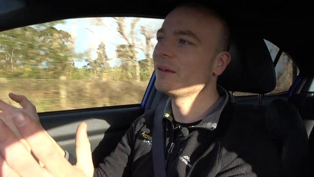 Performance Upgrades On A 2015+ Subaru WRX VA FA20