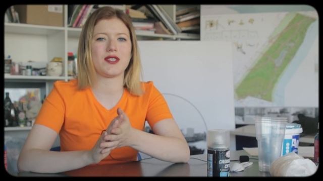 ЧТО ПРИНЕСТИ НА ФЛЮИД АРТ