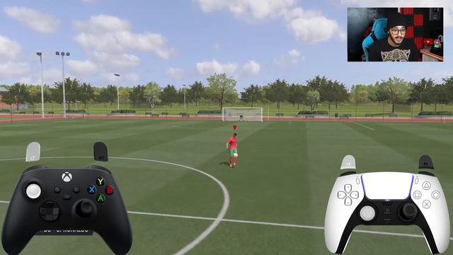 Como Hacer FREESTYLE En FIFA 22 😱⚽ TODOS Los Trucos TUTORIAL ✅