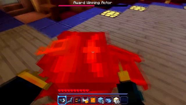 CAN BATMAN SURVIVE PENGUIN'S TOWER OF DOOM! | Minecraft Batman DLC | [2]