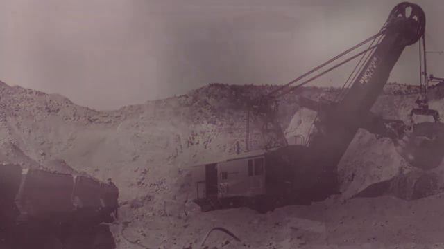 Кушва - «Город трудовой доблести»