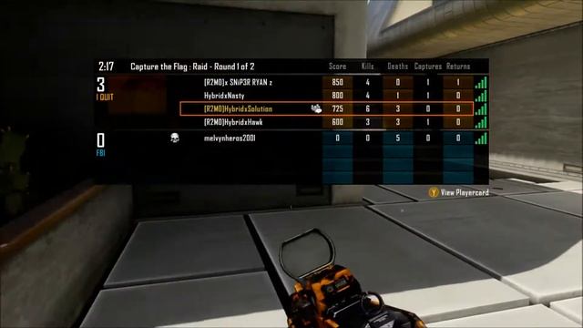 Road To Master Division 'Good First Game'