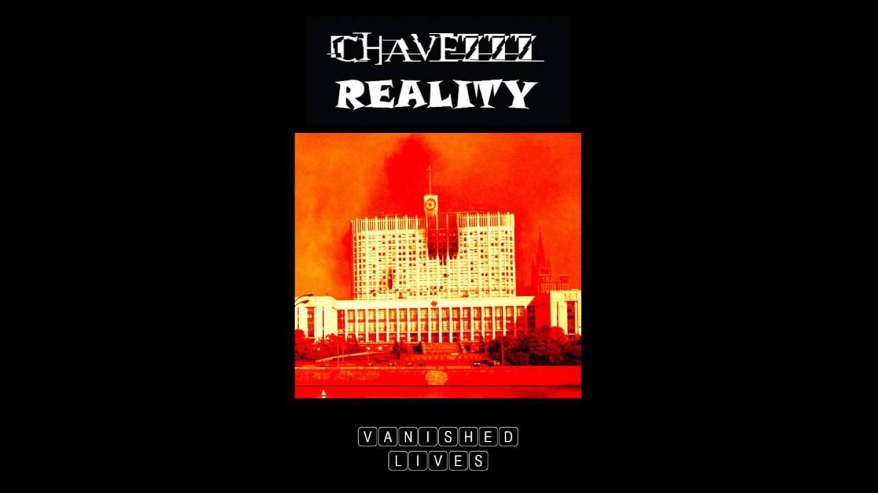 ChaveZZZ Reality - Vanished Lives