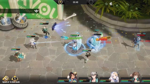 Figure fantasy Infinite Gaming event mask Macbeth TORMENT walkthrough guide