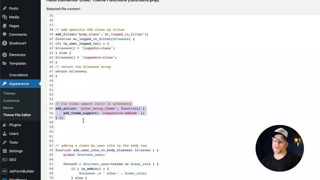 A New & Improved Way Of Adding CSS To Elementor ?Hint  Code Snippets Pro - Make Web