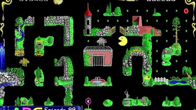 ADG Episode 88 - CD-Man