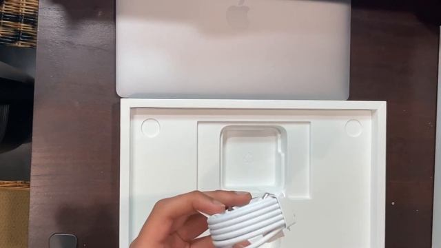 Apple Killed It!!! M1 Macbook Pro Unboxing And Review | TechTricks