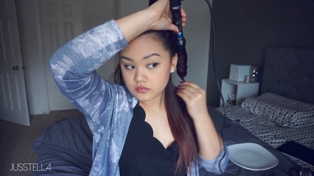 How To Style UNWASHED Hair || Got2b POWDER'ful Volumizing Powder