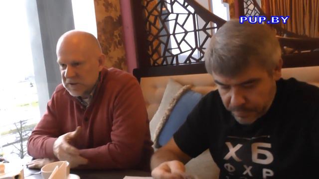 Секреты Владимира Бесфамильного по моделированию реальности