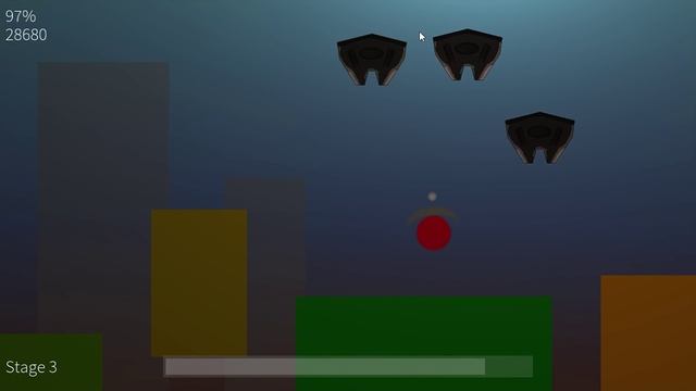 Shift - My Game For Ludum Dare 32