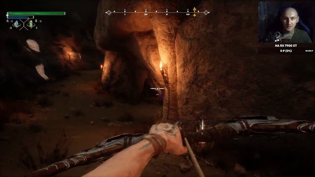 Testament: The Order Of High Human ► Лабиринт рейдеров и Рейя! Прохождение игры - 9