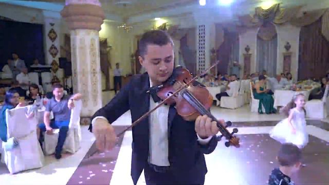 Осман Абибуллаев - The Storm / Osman Abibullayev - The Storm (PRESTIGE 2020)