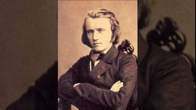 Johannes Brahms - Horn Trio In E Flat Major Op 40