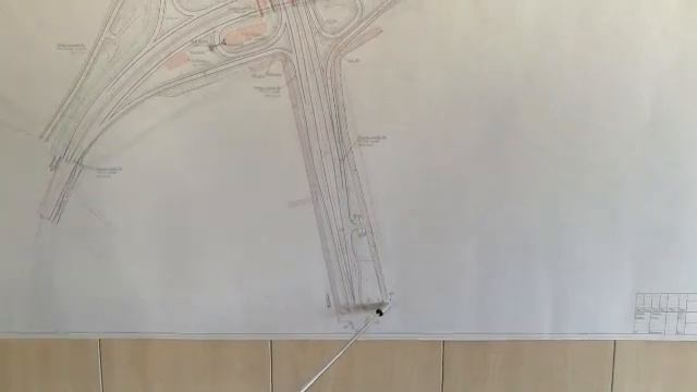 Симферополь, Евпаторийское шоссе