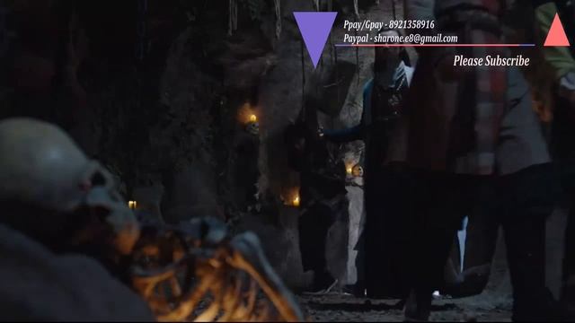 Demon Catcher Zhong Kui Eng Sub Episode-13