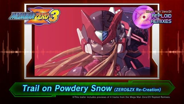 BEFORE YOU SPEND $30 - MEGA MAN ZERO/ZX LEGACY COLLECTION ON PS4