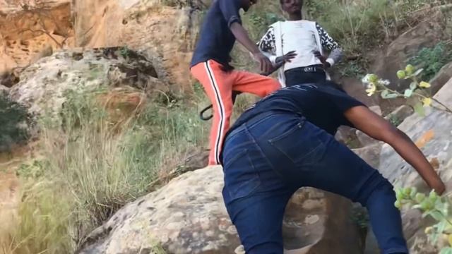 ትግራይን ጎበኘሁ | I VISITED TIGRAY