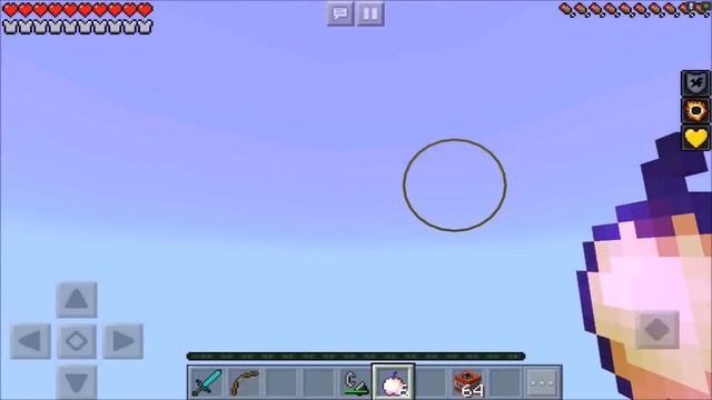 Minecraft Pe How To Make A Portal To The TNT Dimension - Mcpe Portal To The TNT!!!