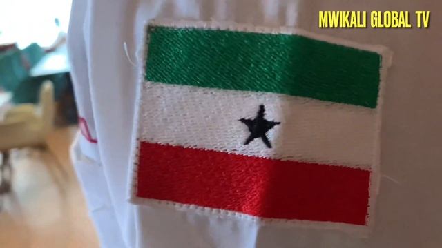 HARGEISA HANGOUTS | Why You Must Visit This Unique And Stylish Cafe In Somaliland | LAAS GEEL CAFE