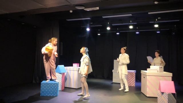 Стойкий Оловянный солдатик часть 3