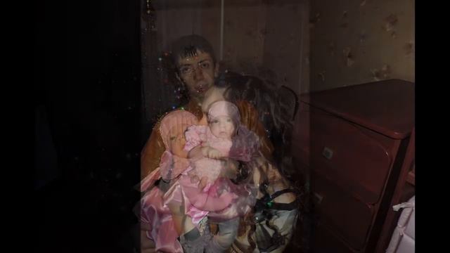 Алексей Николаев. Самый лучший муж и любящий папочка...