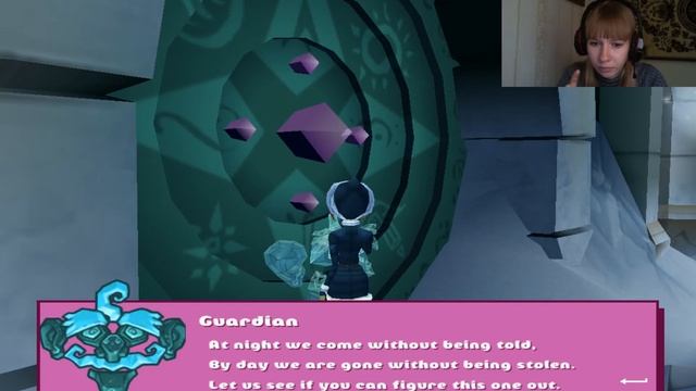 ПРОХОЖДЕНИЕ WINX CLUB #6 / ЗИМА БЛИЗКО / БЛУМ И ЕЁ ЗАМОК